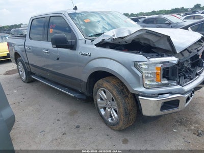 FORD F-150 2020