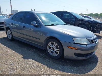 SAAB 9-3 2007