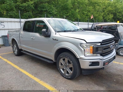 FORD F-150 2019