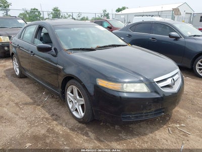 ACURA TL 2006