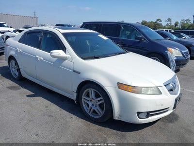 ACURA TL 2008