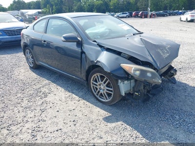 SCION TC 2006