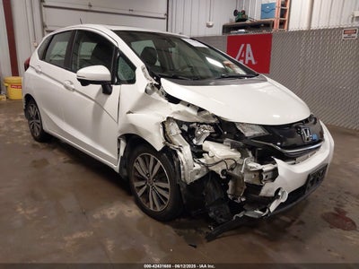 HONDA FIT 2015