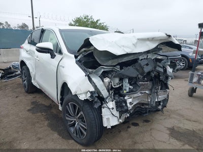 TOYOTA VENZA 2021