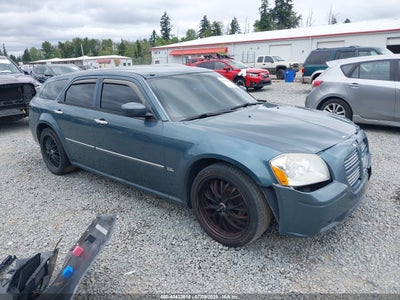 DODGE MAGNUM 2006