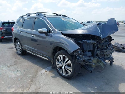 SUBARU ASCENT 2021