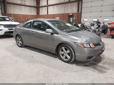 HONDA CIVIC 2007