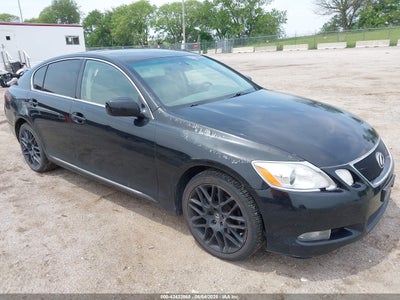 LEXUS GS 300 2006