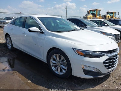CHEVROLET MALIBU 2023