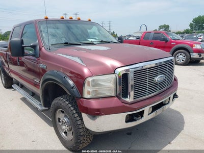 FORD F-250 2006