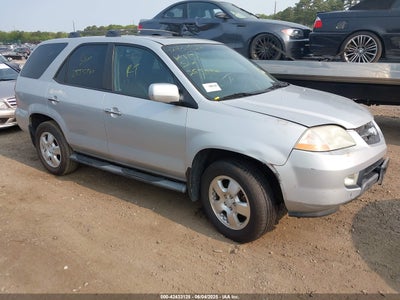 ACURA MDX 2003