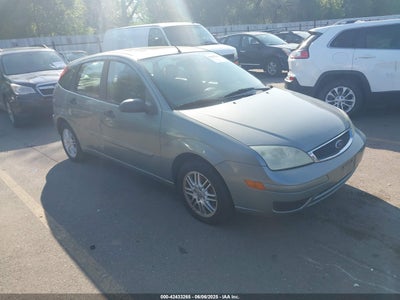 FORD FOCUS 2005