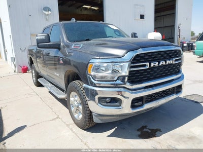 RAM 2500 2024