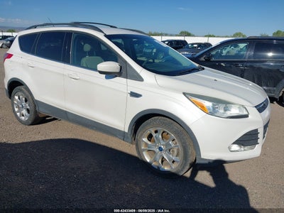 FORD ESCAPE 2013