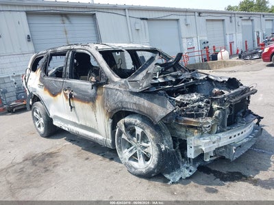 HONDA PILOT 2025