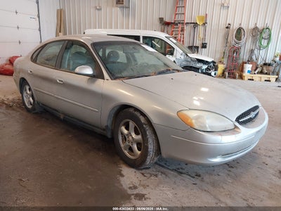 FORD TAURUS 2003