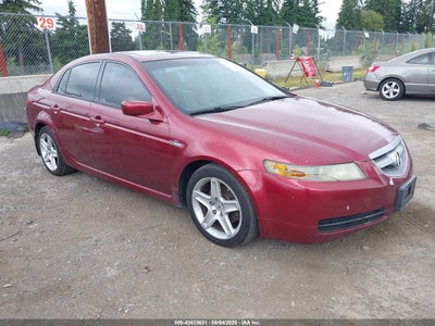 ACURA TL 2006