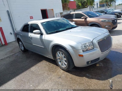 CHRYSLER 300 2009