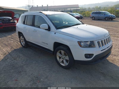 JEEP COMPASS 2014