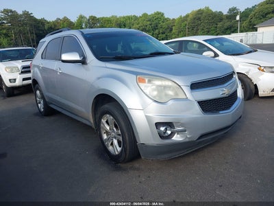CHEVROLET EQUINOX 2014