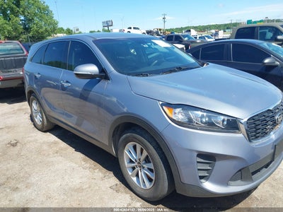 KIA SORENTO 2020