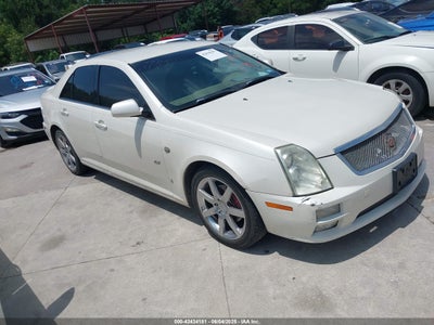 CADILLAC STS 2006