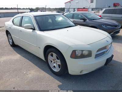 DODGE CHARGER 2006