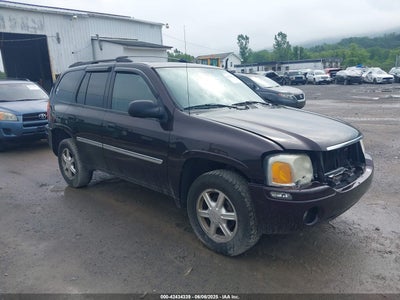 GMC ENVOY 2008