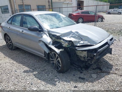 VOLKSWAGEN JETTA 2025