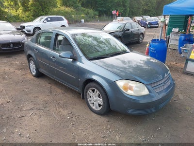CHEVROLET COBALT 2006