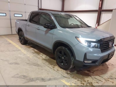 HONDA RIDGELINE 2022