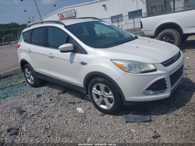 FORD ESCAPE 2014