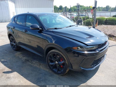 DODGE HORNET 2024