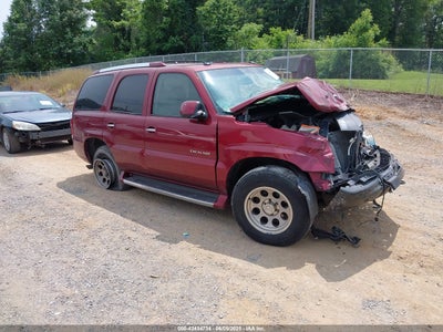 CADILLAC ESCALADE 2003