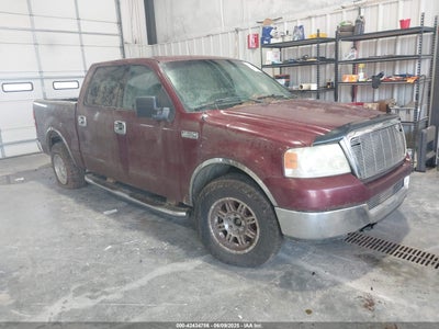 FORD F-150 2004