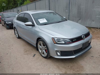 VOLKSWAGEN JETTA 2015