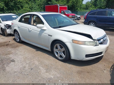 ACURA TL 2005