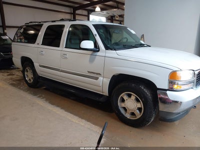 GMC YUKON XL 1500 2006
