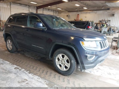 JEEP GRAND CHEROKEE 2014
