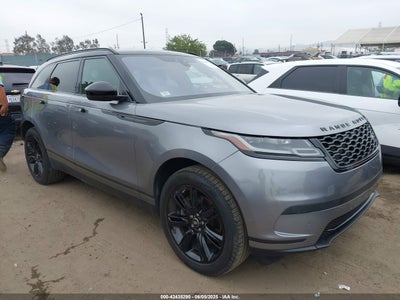 LAND ROVER RANGE ROVER VELAR 2020