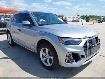 AUDI Q5 2023