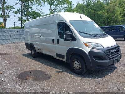 RAM PROMASTER 3500 2024