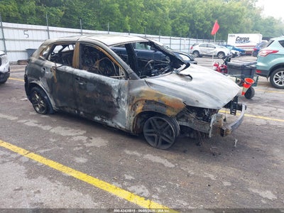HYUNDAI KONA 2023