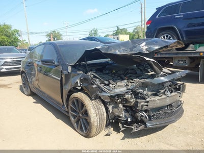 CADILLAC CT5-V 2023