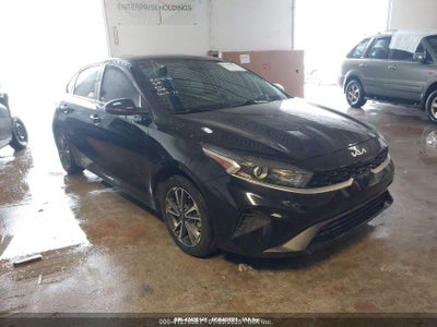KIA FORTE 2022