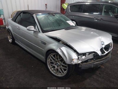 BMW M3 2005