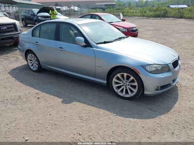 BMW 328I 2011