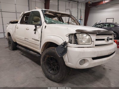 TOYOTA TUNDRA 2004