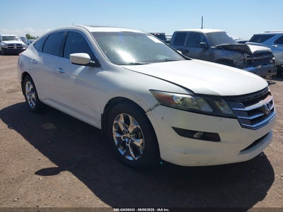 HONDA ACCORD CROSSTOUR 2011