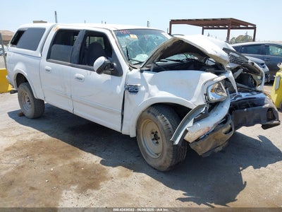 FORD F-150 2001
